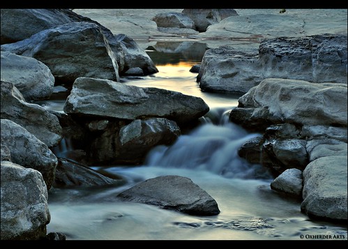 sunset nature water rock river waterfall stream texas tx dri hdr pedernales pedernalesriver texashillcountry pedernalesstatepark texasstatepark the4elements top20texas