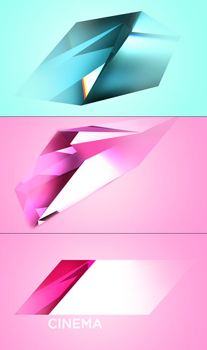 Zee cinema branding proposal