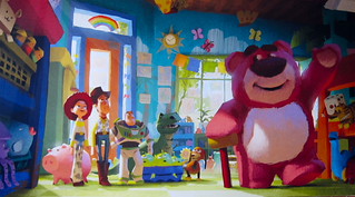 Toy Story 3