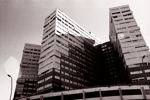 Edificio | by rustul