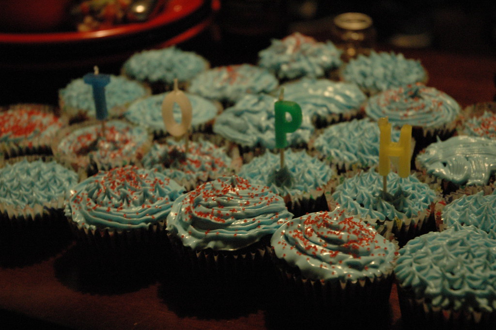 Miller’s Birthday