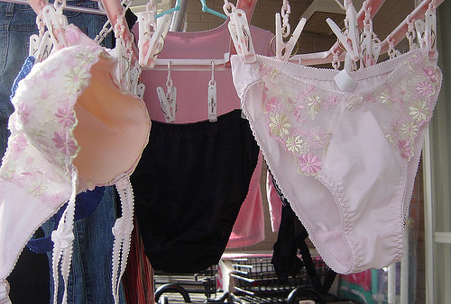 Panties 019 | Panties Fanatic | Flickr