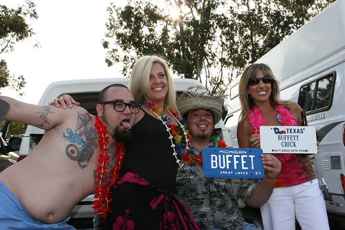 Jimmy Buffett Concert Irvine, CA | by Have Fun SVO