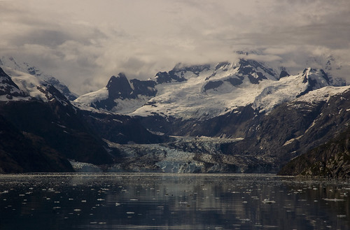 Antique Glacier by Elie R./L.E. Photography