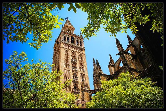 Cathedral of Seville (2)