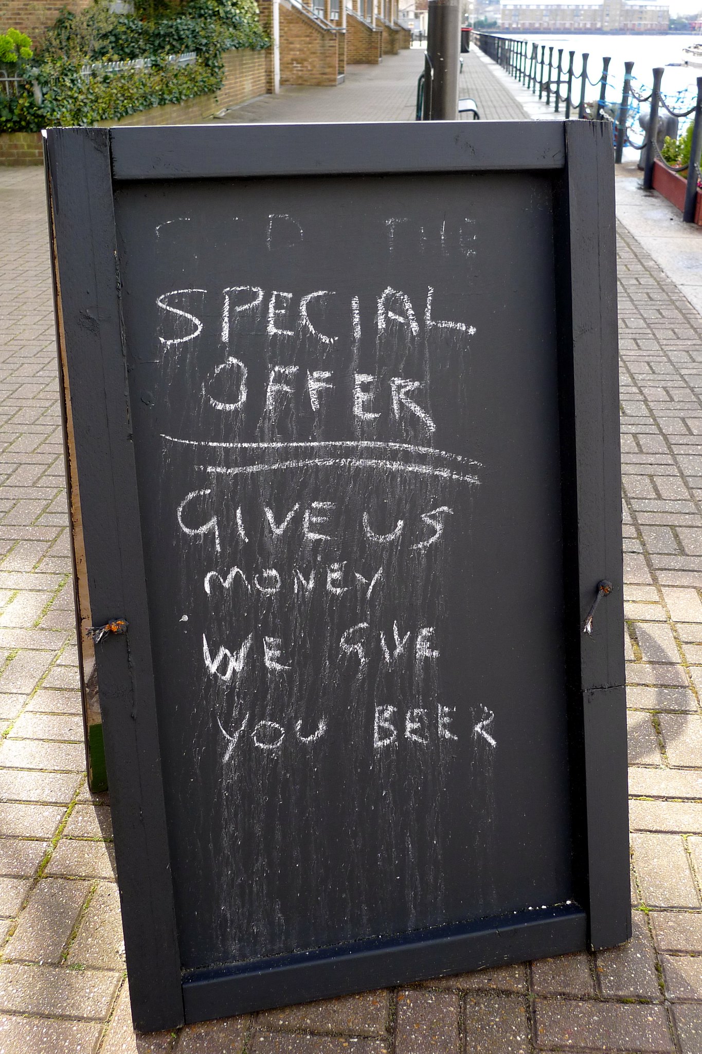 Special Offer