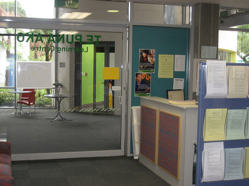 Unitec TPA "Learning centre" | by tabitharoder