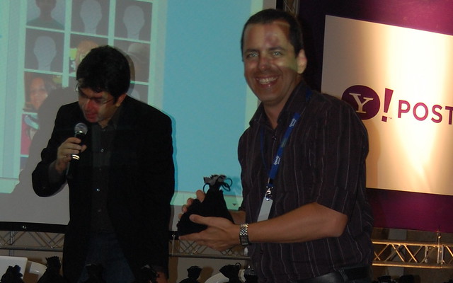 Prêmio Best Blogs Brazil 2008