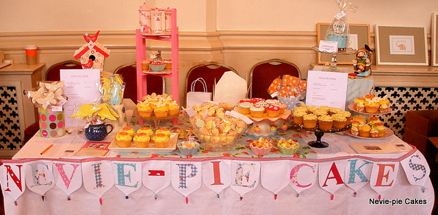 Bumps, Babes and Beyond Fayre
