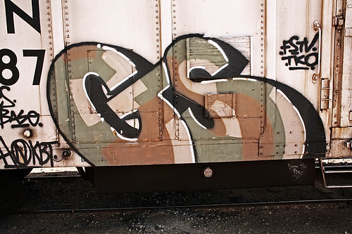 GS. | by blood IV lube