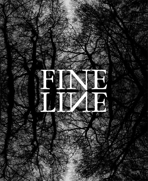 Fine Line Magazine | Issue Three: This Is A Theory