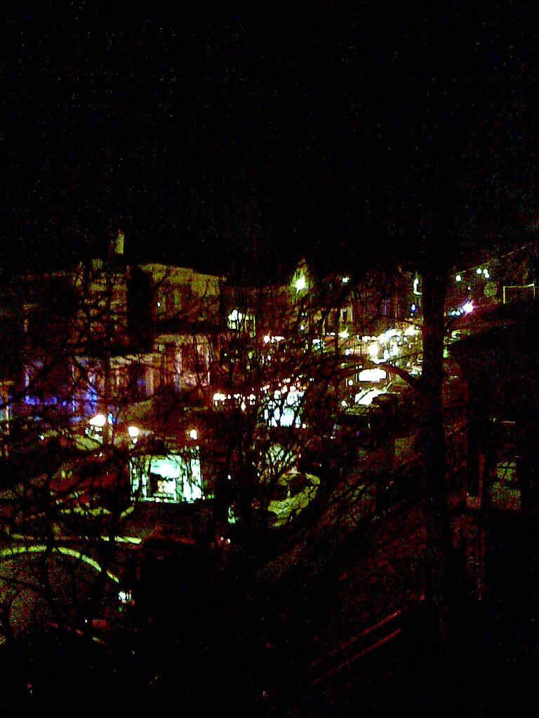 Street view II