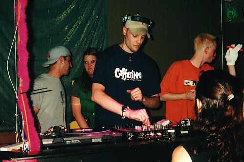 Seattle Raves Old Seattle Rave/Party Pictures | Flickr