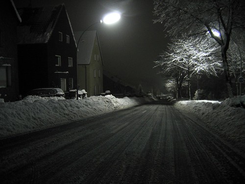 Street/Night//Snow/Light by c-h-l (chapter closed, goodbye!)