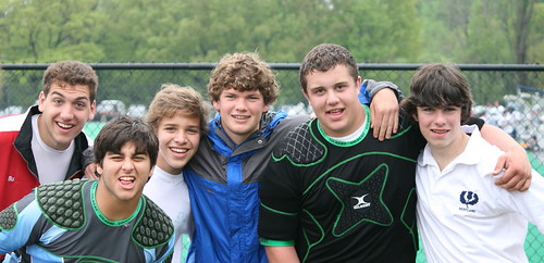 Greenwich High School Rugby Team | Flickr