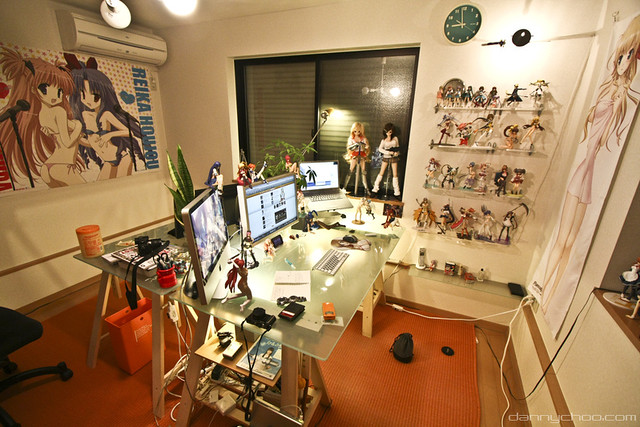 Tokyo Office