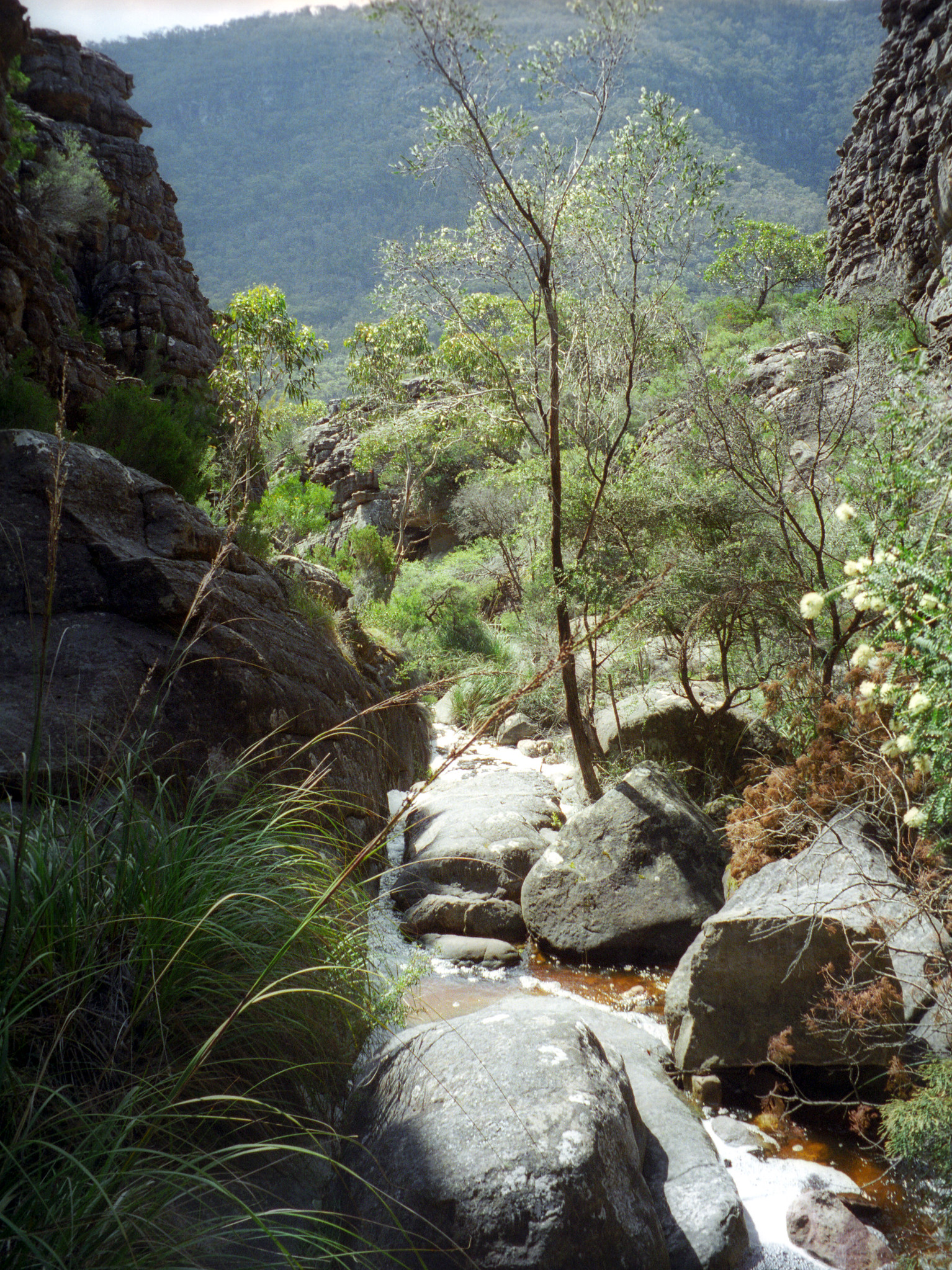 Grampians National Park