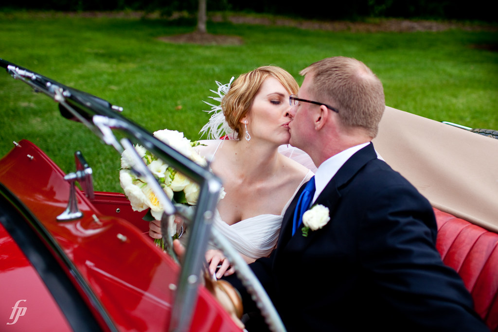 just married | so my very close friend Amanda got married th… | Flickr
