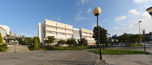 Facultad de Informatica - UDC