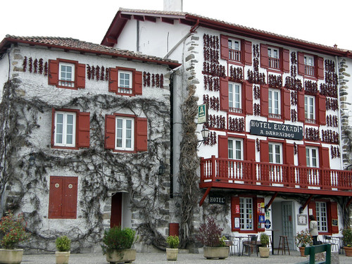 Basque Country