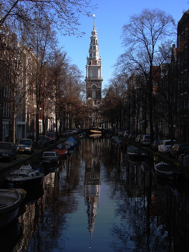 Amsterdam channel by BB33FR