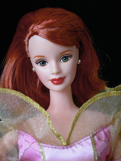 Barbie® Autumn in London™