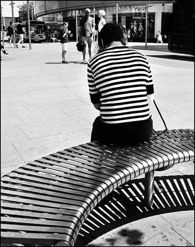Zigzag | by sagasurfer