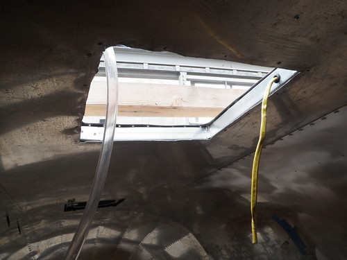 Making Custom Supports for the A/C | by stat-us.org