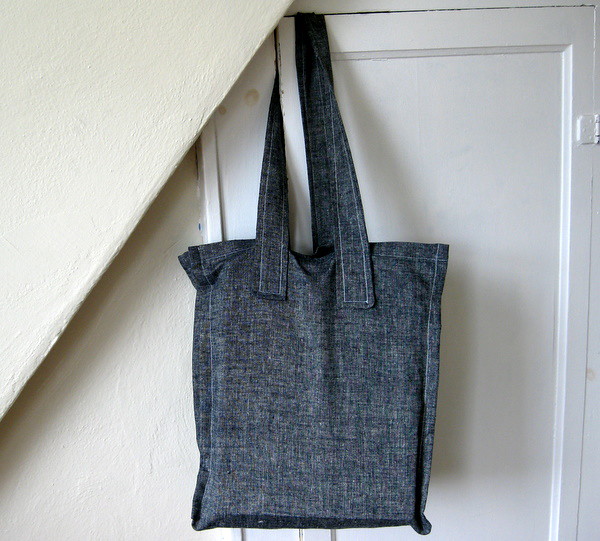 To Market Bag | Modern Organic Fabrics Parent's & Child's Ba… | Flickr