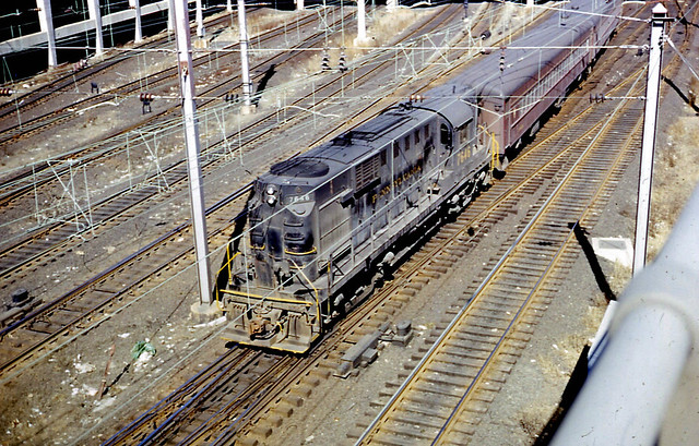 19700308 03a PC 7646 30th St. Station, Philadelphia
