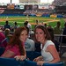 Faith and I at Yankee Stadium