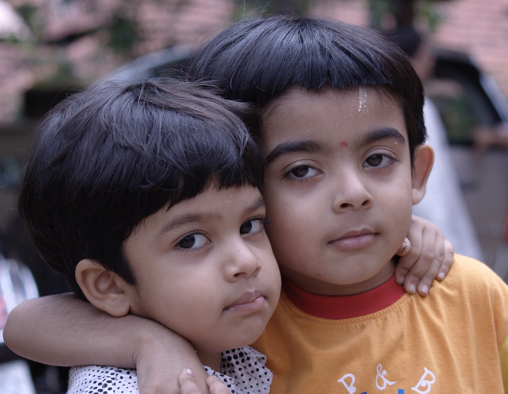 Pratham & Rohan | Arjun Pai | Flickr