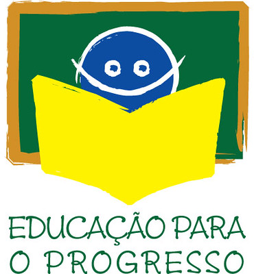 Logo Educação | Logotype created in Illustrator CS4. | ednokazu | Flickr
