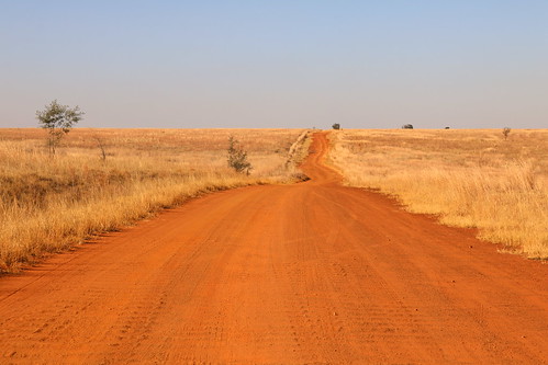southafrica südafrika suidafrika mpumalanga road landscape landschaft