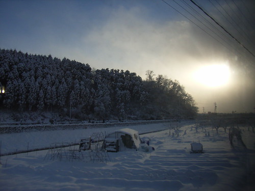 Nagano - Trip to hotsprings | by lameken5050