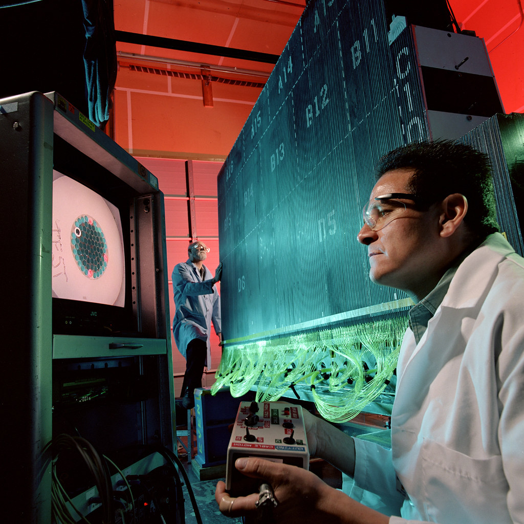 Фото: Argonne National Laboratory · BY-NC-SA