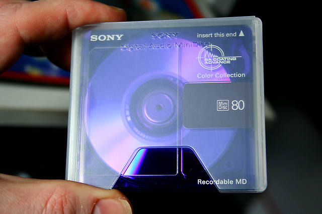 Sony Europe Colors 2006