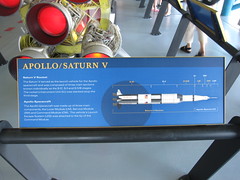 Apollo/Saturn V
