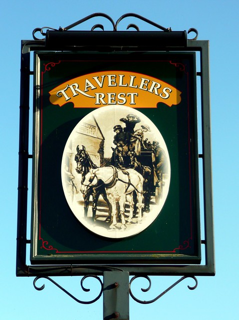 travellers rest hope