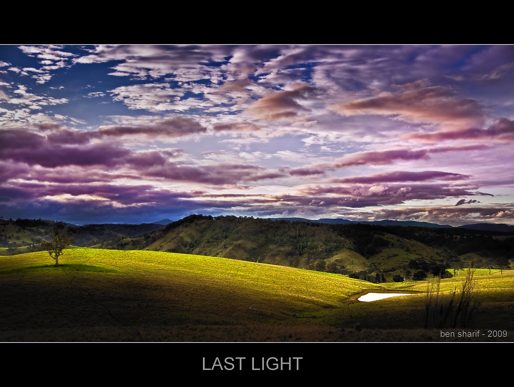 Last Light by CrazyNotion (wandering and wondering)