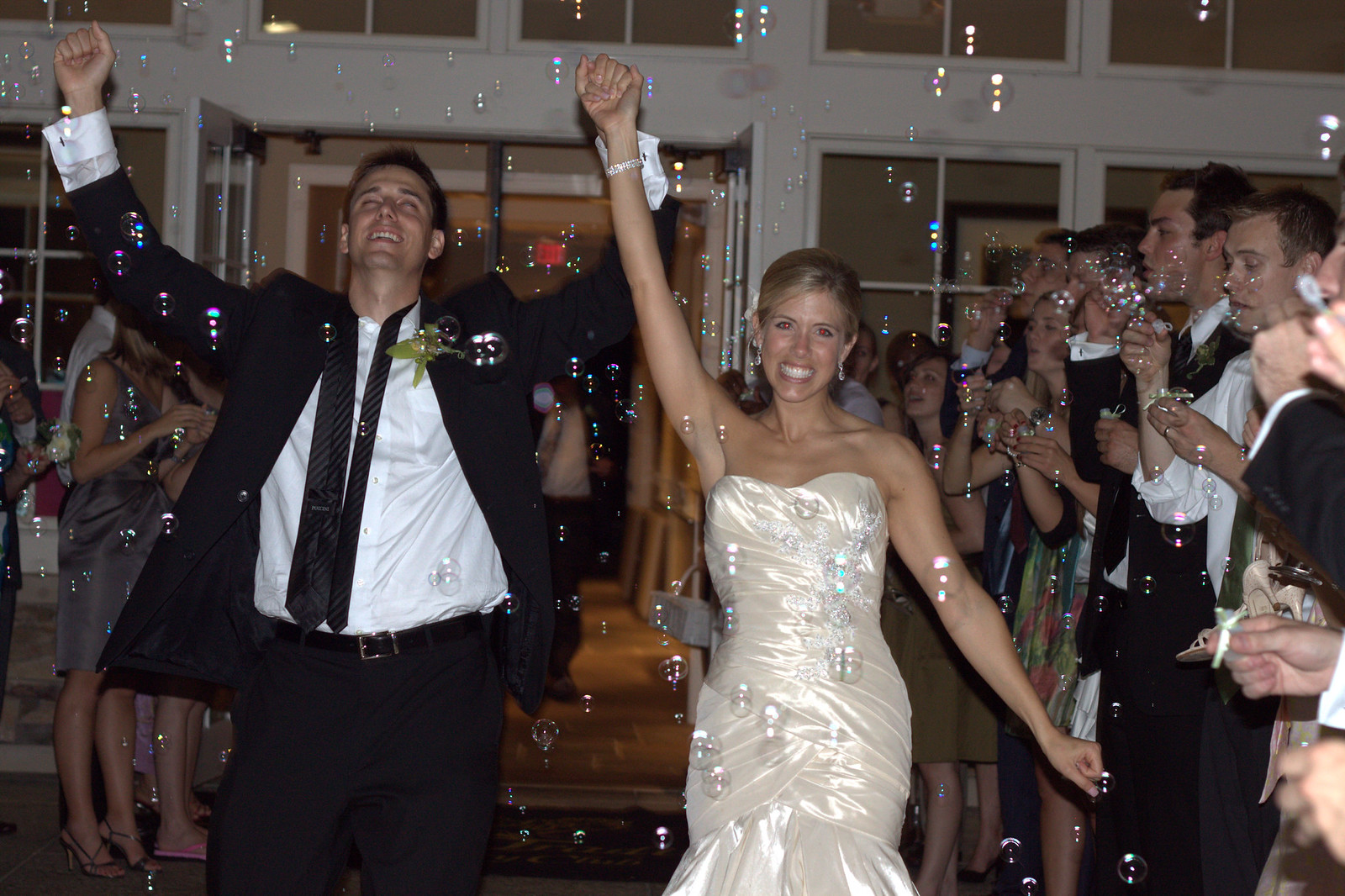 Amy's wedding! | Flickr
