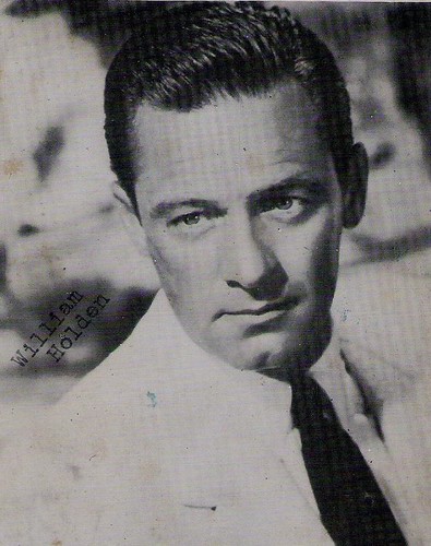 William Holden | by overthere2008