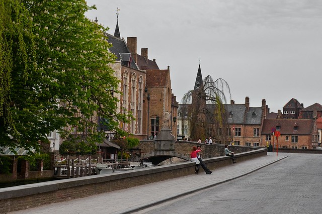 Bruges Belgium _D7C22869