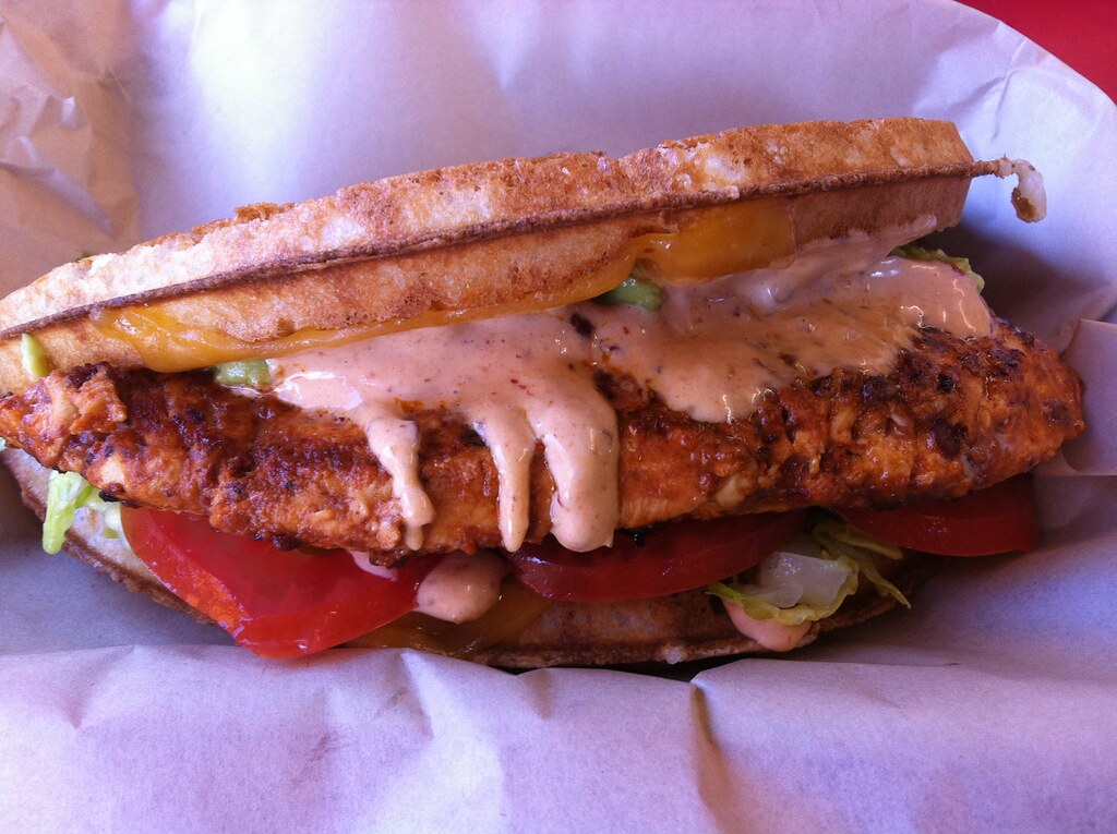 Bruxie-deliciousness