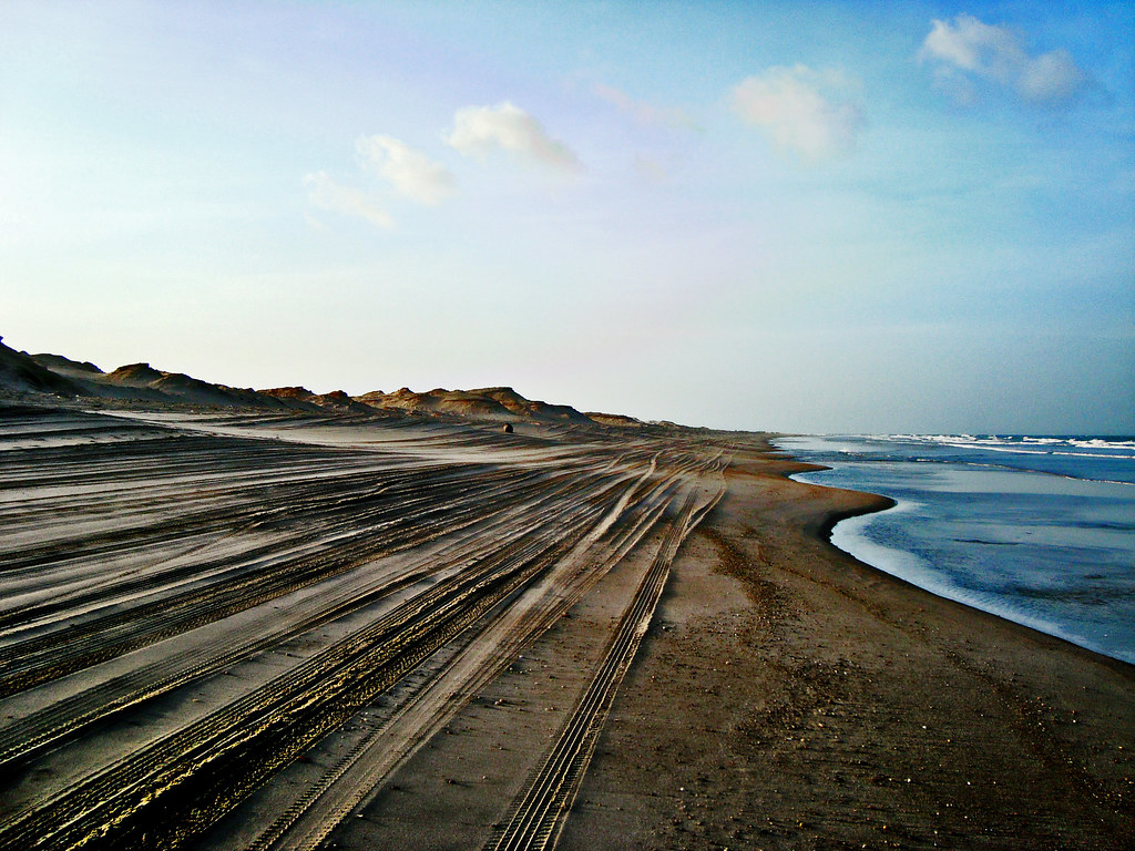 Praia da Baleia