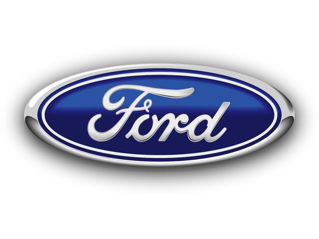Ford Logo | fpra | Flickr