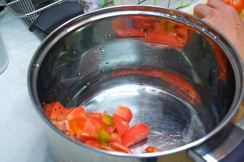 cooking | by bvalium