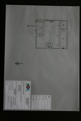 Bathroomplan | by silly-solly