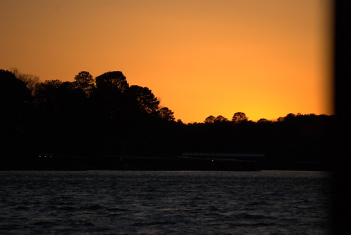 light sunset lake water waves thebiggestgroup baronsquirrel