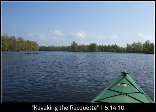 river outdoors kayaking 365 potsdam racquette